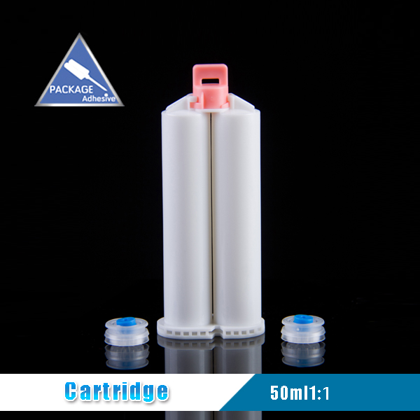 50ml 1:1 Dental Cartridge
