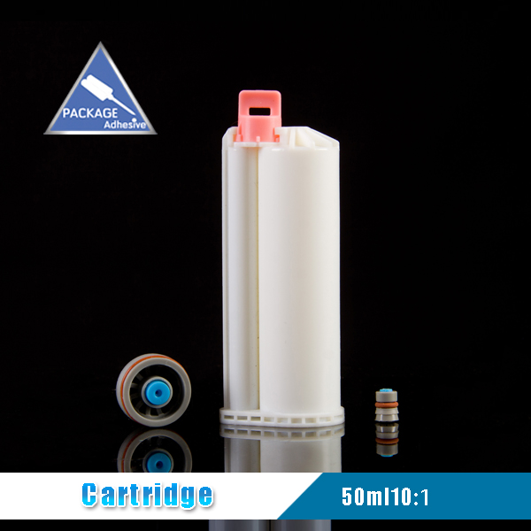 50ml 10:1 PBT Dental Cartridge