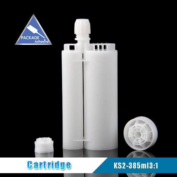 KS2-385ml3:1 Two-component Caulking Cartridge