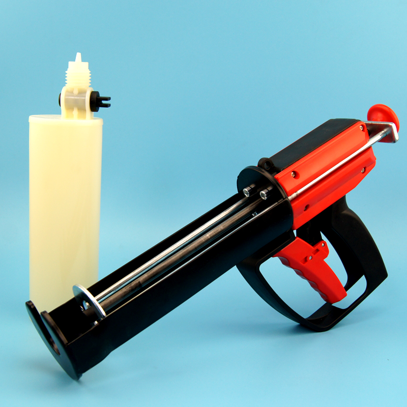 385ml 3:1 Two-component Manual Caulking Gun ((KS1-385ml3:1)