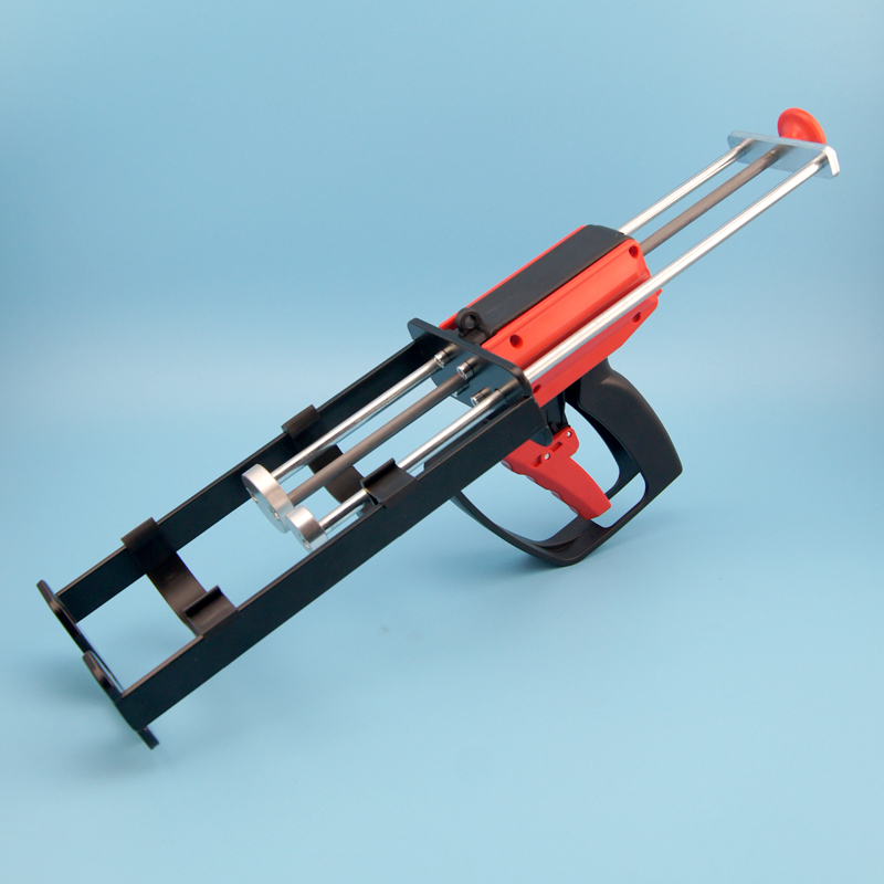 400ml 3:1 Two-component Manual Caulking Gun (KS1-400ml3:1)