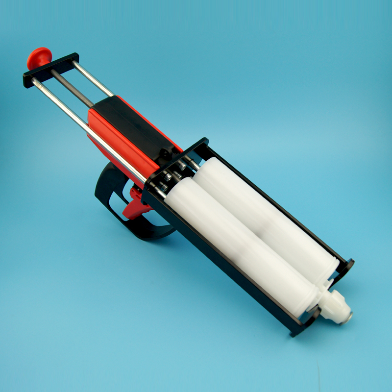 400ml 1:1 Two-component Caulking Gun (KS1-400ml1:1 )