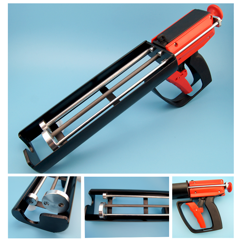 490ml 10:1 Two-component Manual Caulking Gun (KS1-490ml10:1)