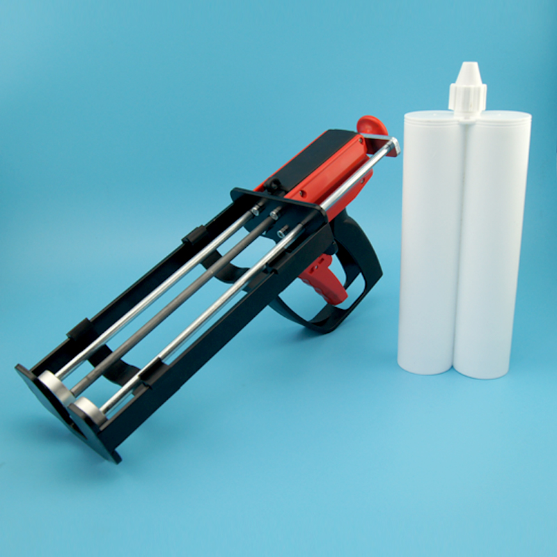 KS1-590ml1:1 Two-component Caulking Gun