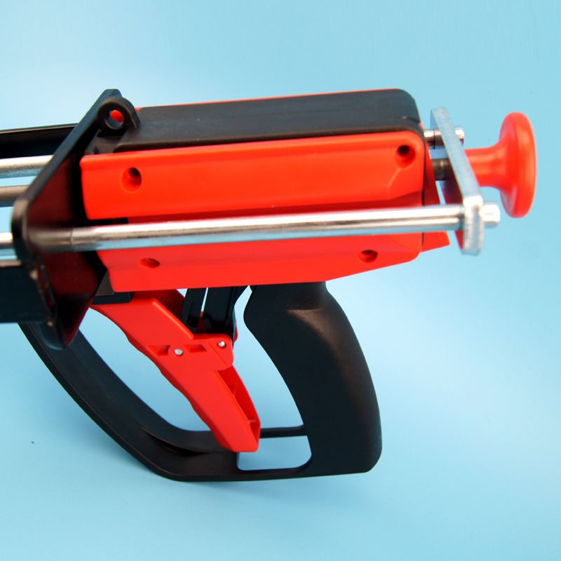 400ml 3:1 Two-component Manual Caulking Gun (KS1-400ml3:1)
