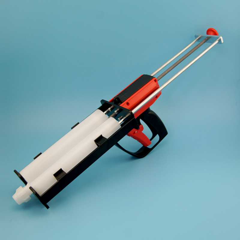 400ml 3:1 Two-component Manual Caulking Gun (KS1-400ml3:1)