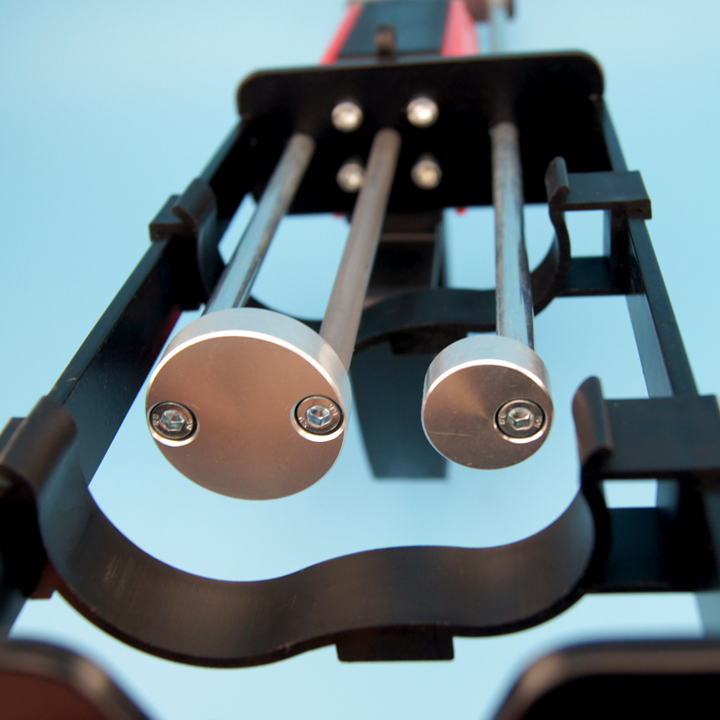 385ml 3:1 Two-component Manual Caulking Gun ((KS1-385ml3:1)