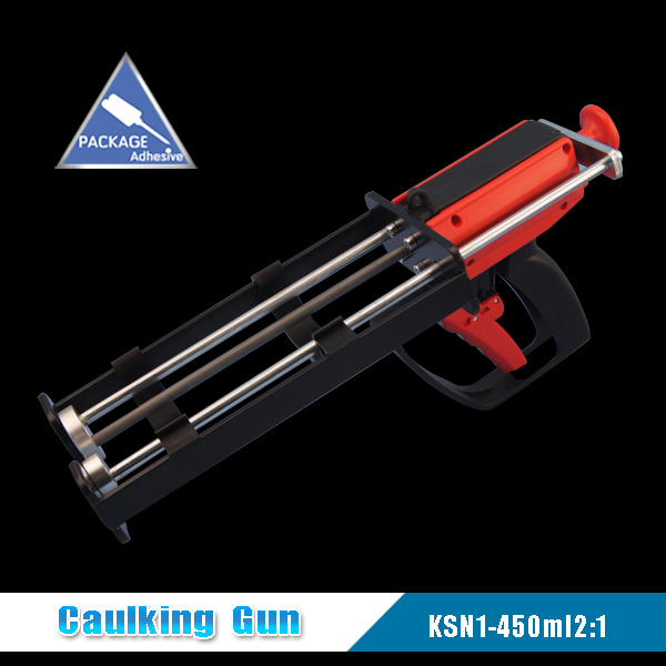 KS2-450ml2:1 Double Caulking Cartridge