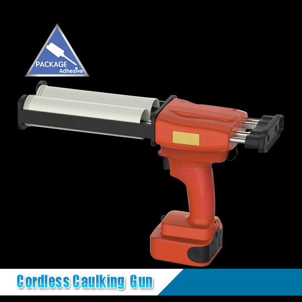 400ml 1:1 Two-component Cordless Caulking Gun (KS1-400ml1:1c)