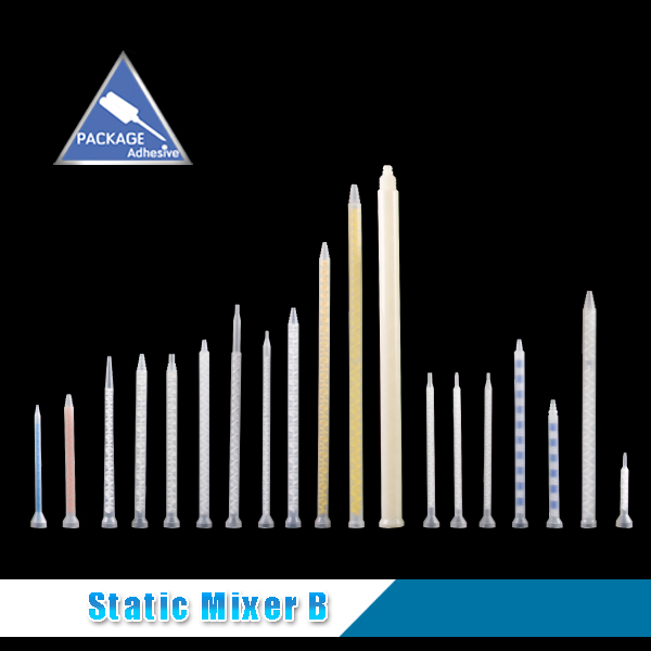 Series K2 Static Mixers-------Open Type