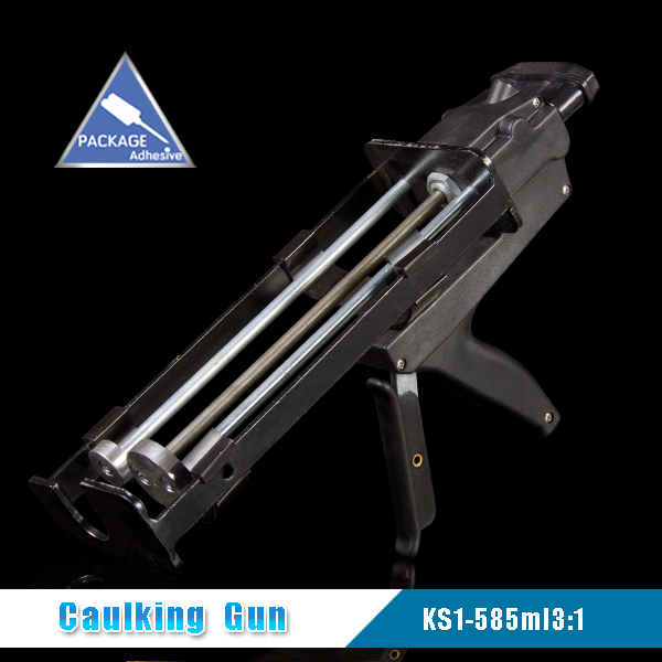 585ml 3:1 Two-component Caulking Gun (KS1-585ml3:1)