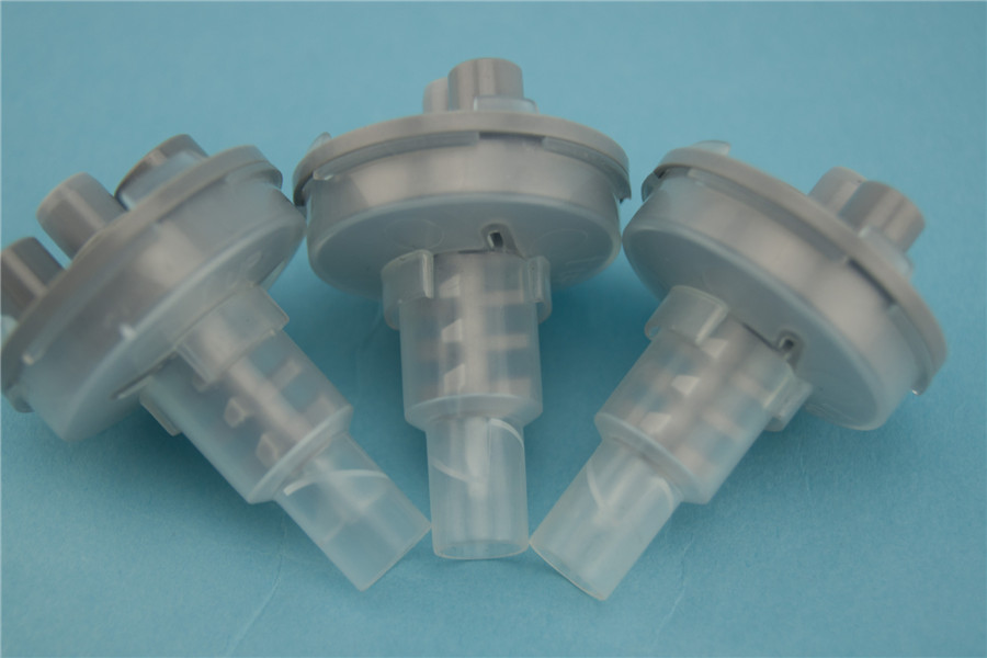 mixing nozzle