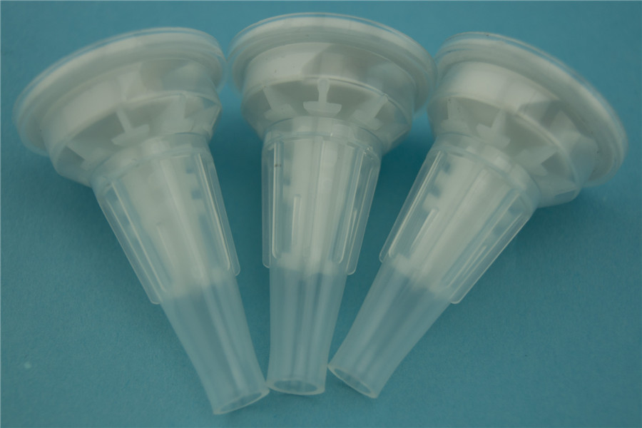 dental mixer