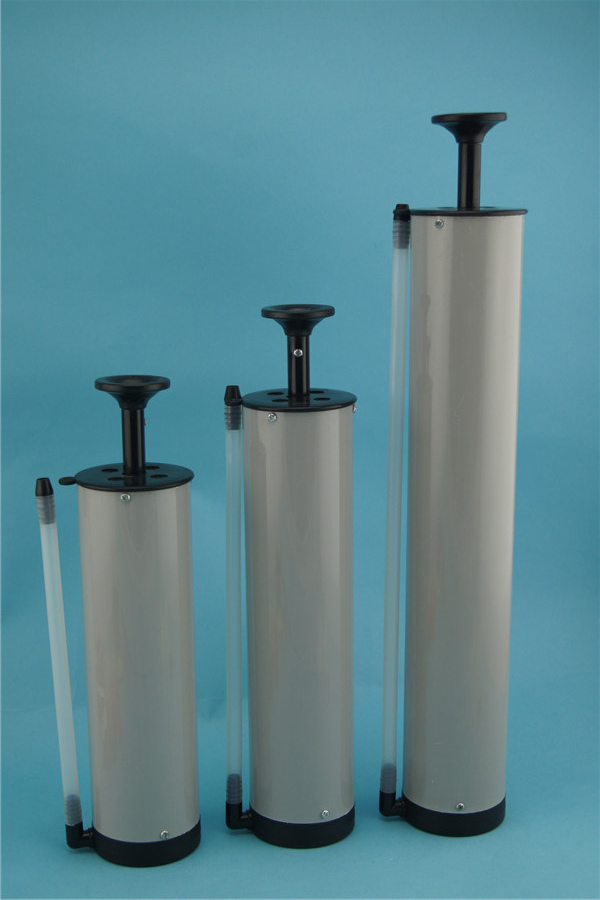 Blow out pump