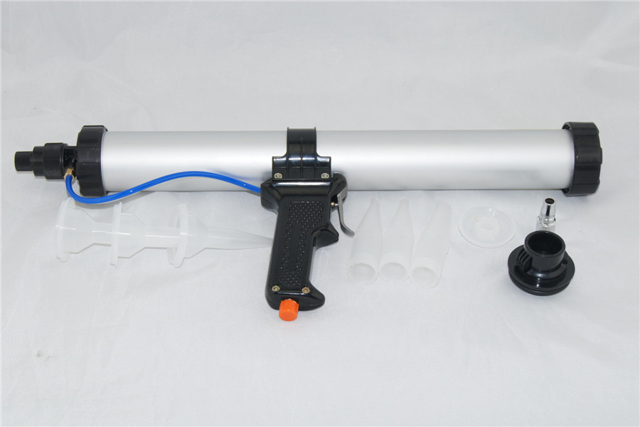 sausage gun