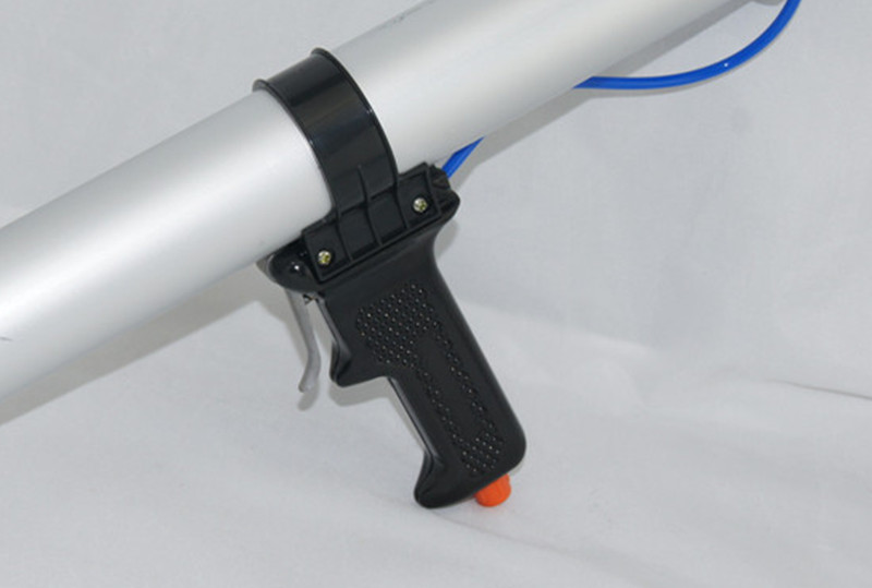 sausage gun