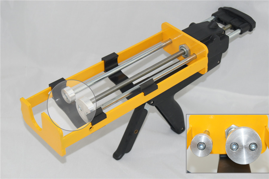 Caulking Gun