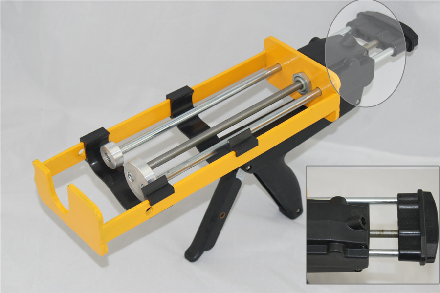 Caulking Gun