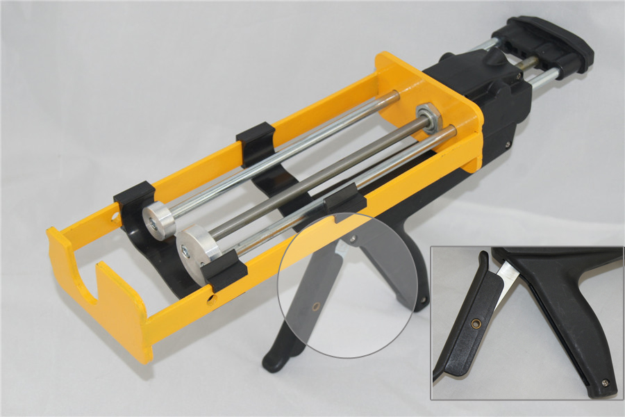 Caulking Gun