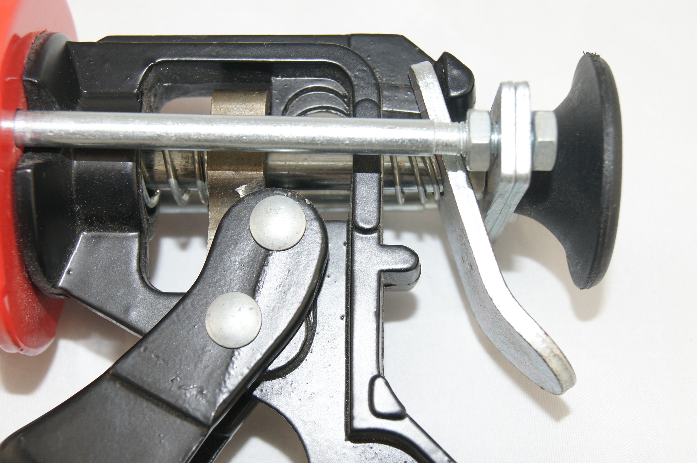 Cartridge Gun