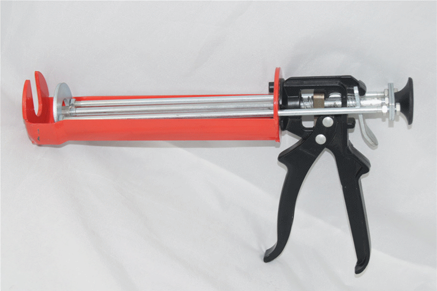 Cartridge Gun