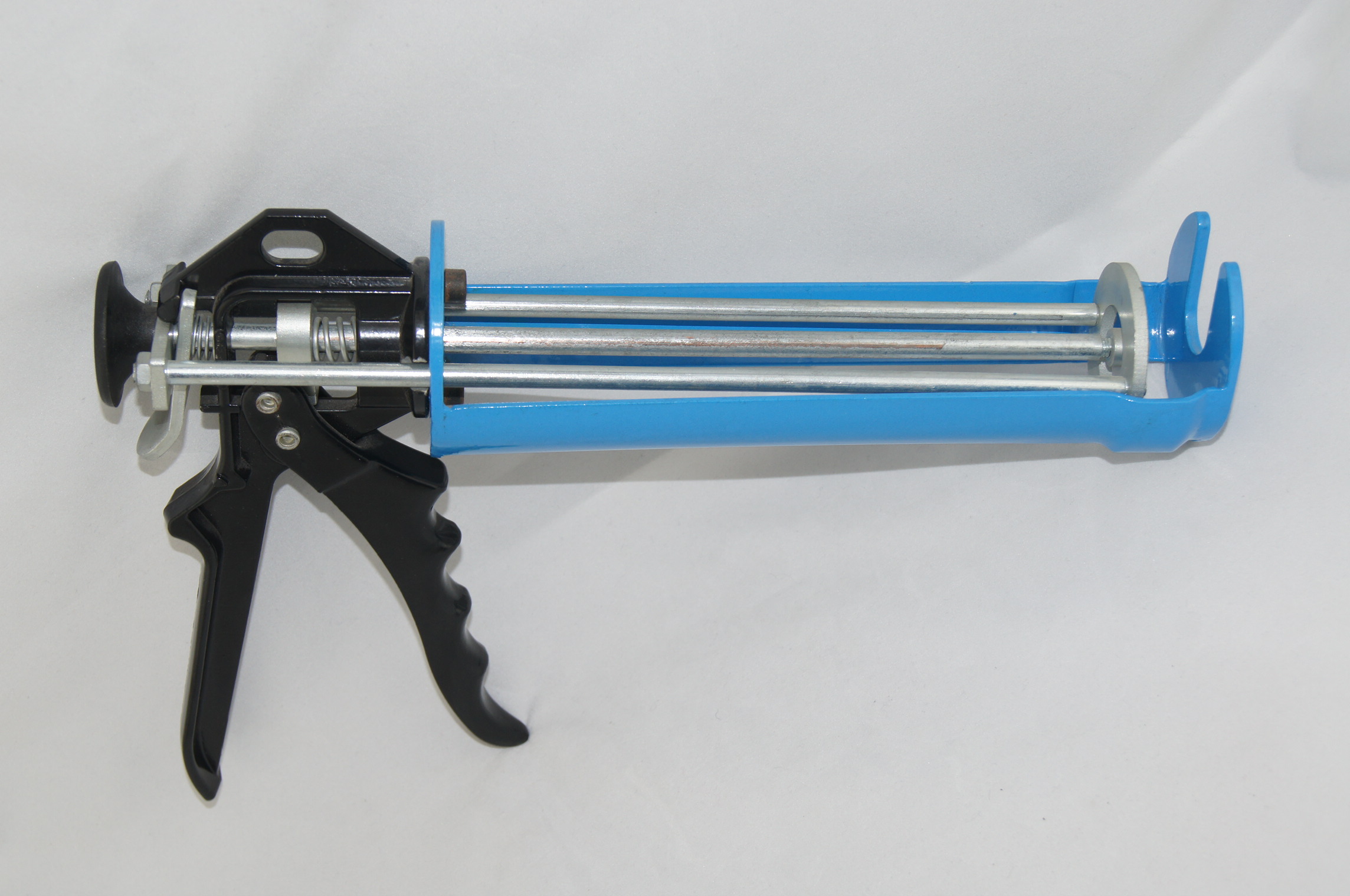 Cartridge Gun