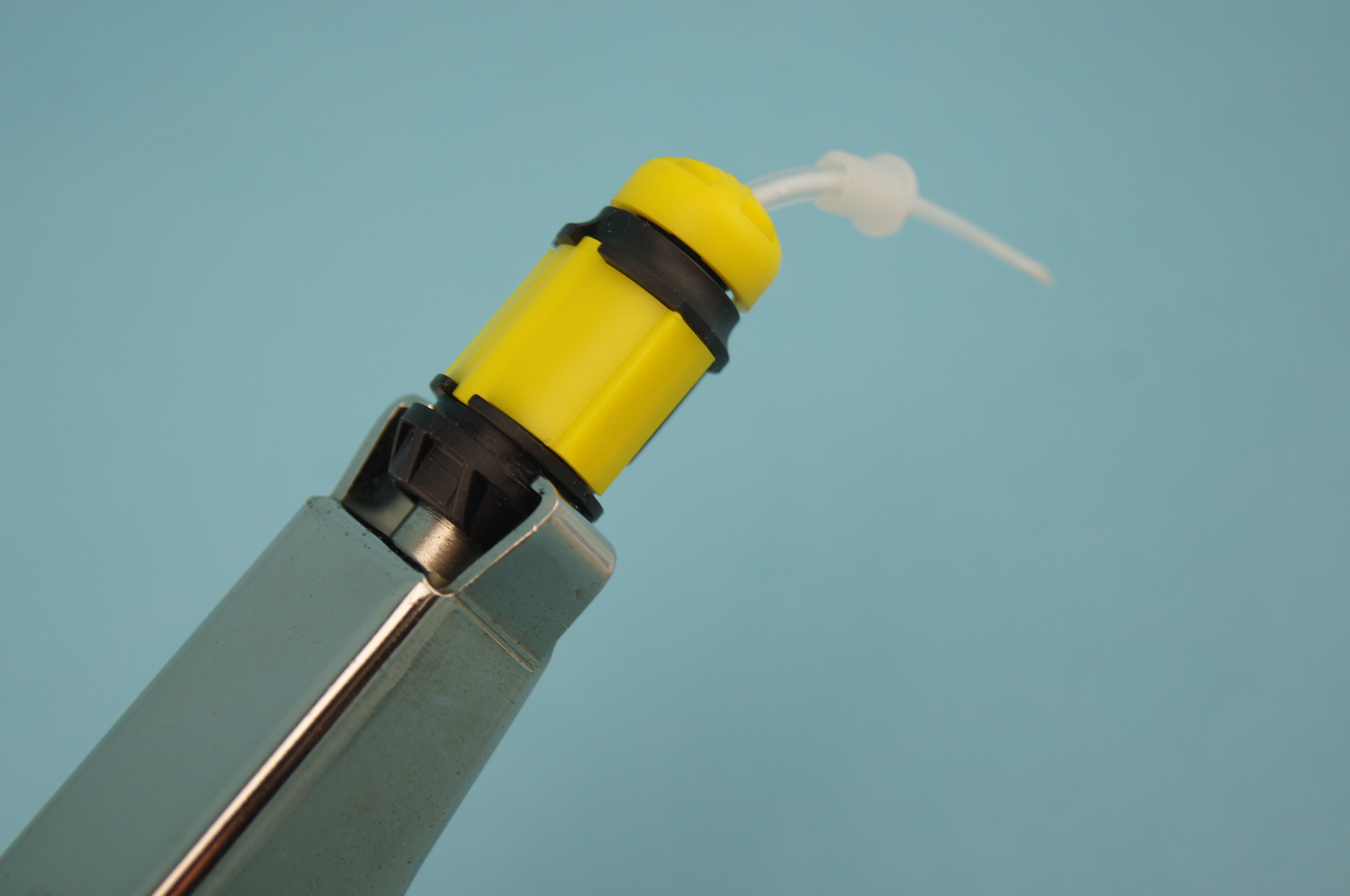 Silicone Dispenser