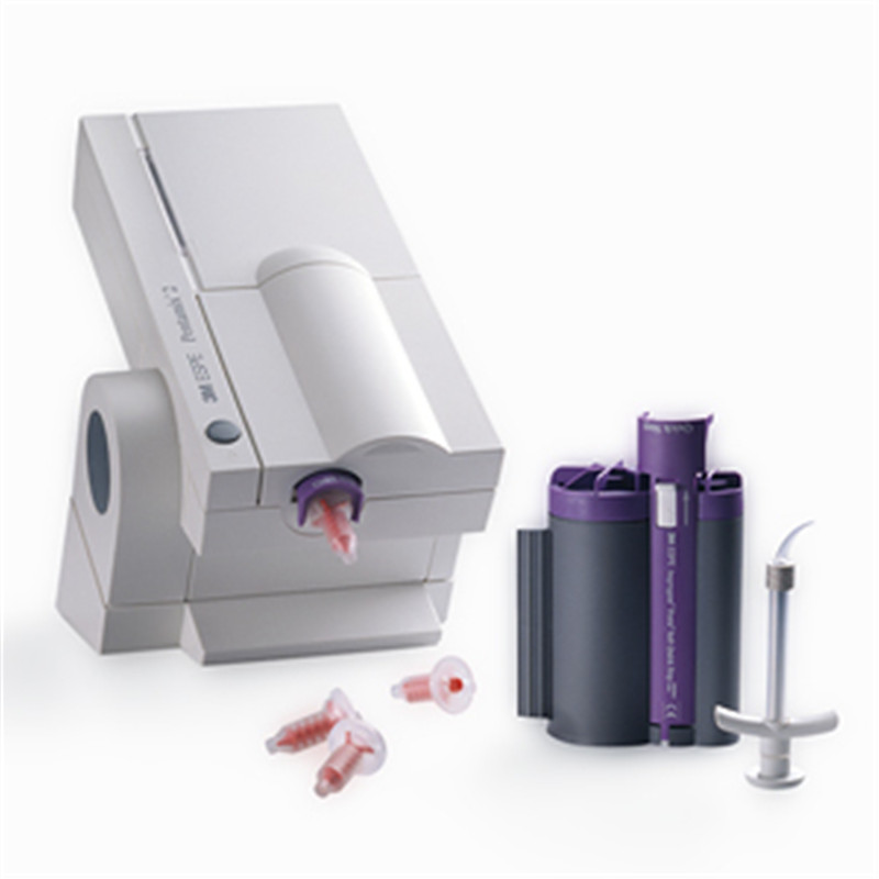 Silicone Mixer