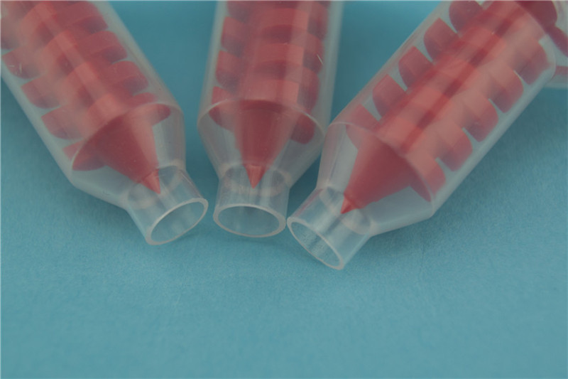 Silicone Mixer