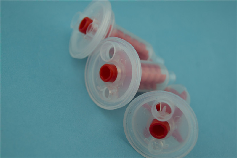 Silicone Mixer