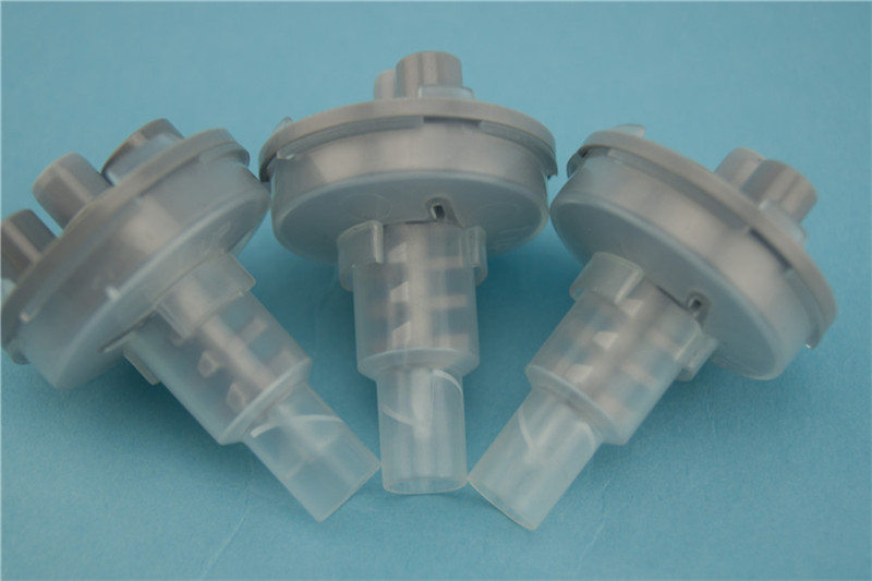 mixing nozzle
