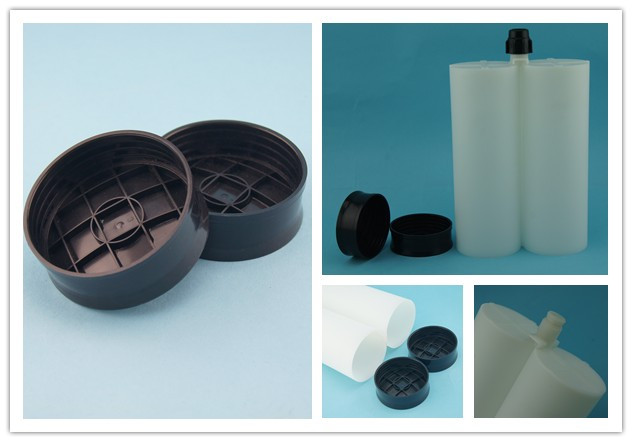 Two-part Cartridge