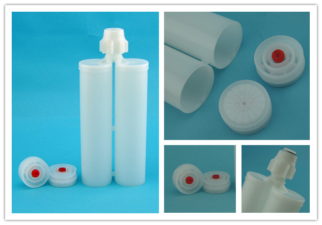 Two-part Cartridge