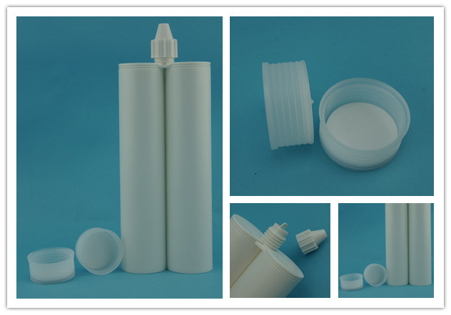 Integral Cartridge