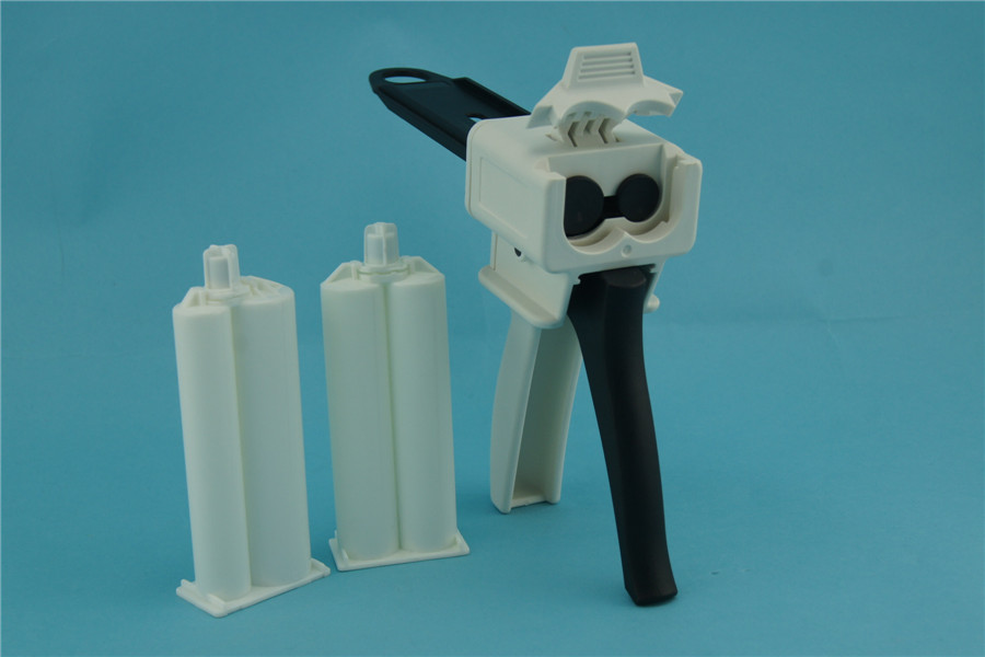 2 ratio component Cartridge
