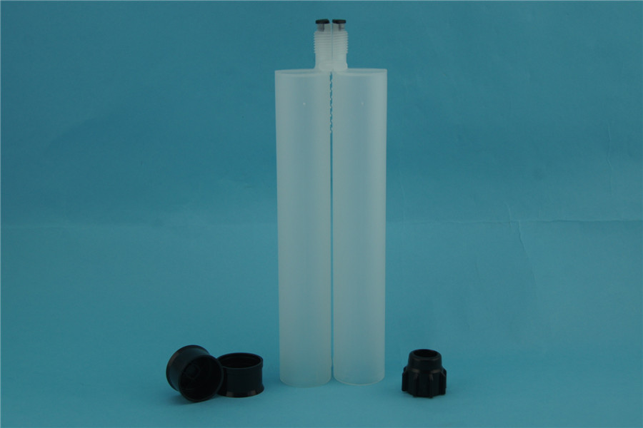 Silicone Cartridge