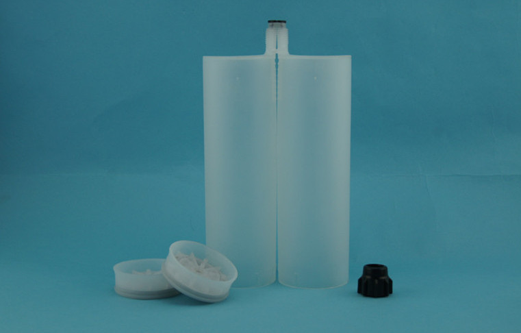 Two-component Cartridge