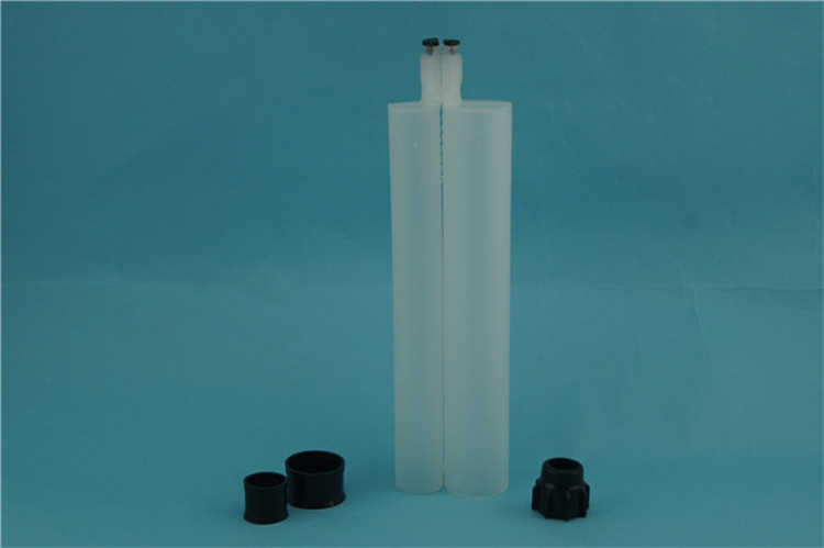 Dual Cartridge