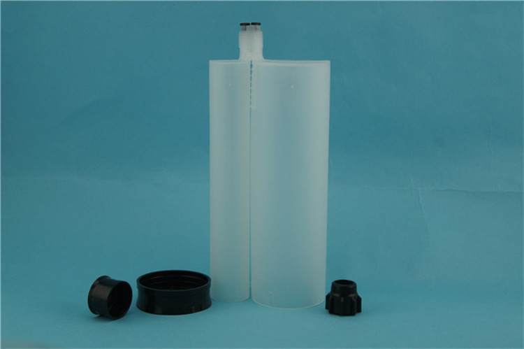 Ratio-pak Cartridge