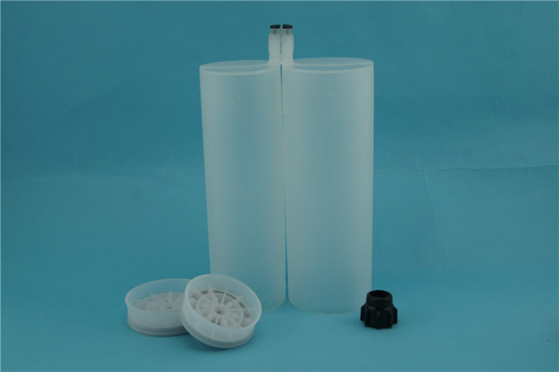 Cartridge Barrel
