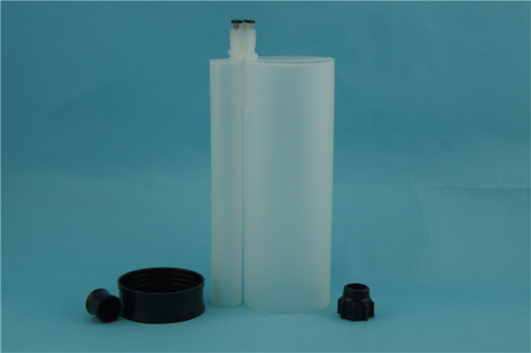 Two-part Cartridge